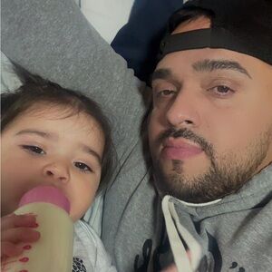 Meet your Posher, Edgar